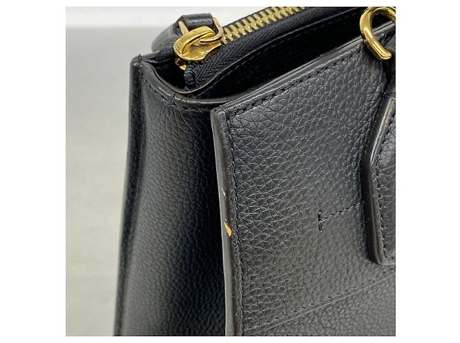 Borsa Louis Vuitton City Steamer PM Nero - vista 7