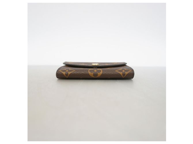 Louis Vuitton Monogram Portemonnaie Rosalie Coin Case - vista 2