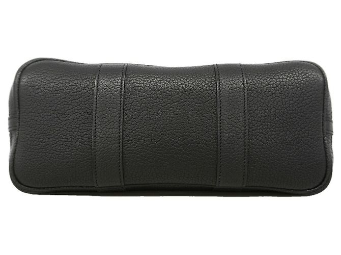 Hermès Bolso Tote Hermes Garden TPM Negro - vista 3