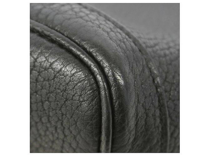Hermès Bolso Tote Hermes Garden TPM Negro - vista 6