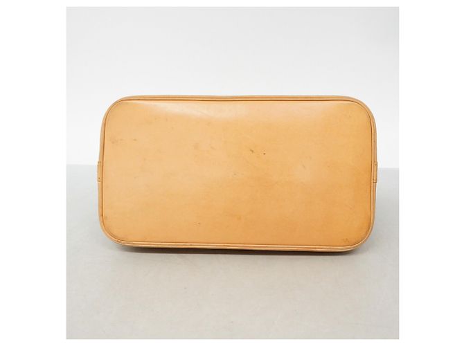 Bolsa de mão Louis Vuitton Alma Monogram M51130 Marrom - vista 3