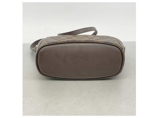 Louis Vuitton Damier Ipanema PM Schultertasche Damier ebene - Ansicht 3