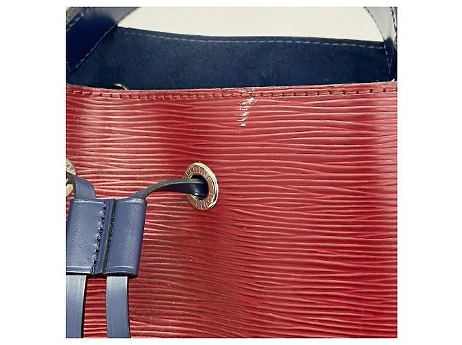 Néonoé Bolso Louis Vuitton Epi NeoNoe - vista 10
