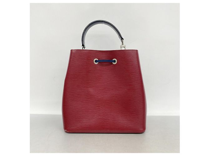 Néonoé Bolso Louis Vuitton Epi NeoNoe - vista 11