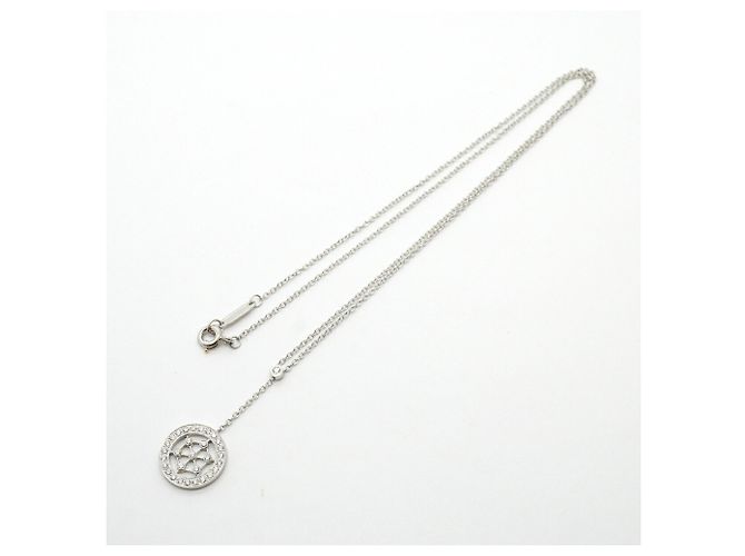 Autre Marque Collar Tiffany & Co. Voile Circle - vista 3