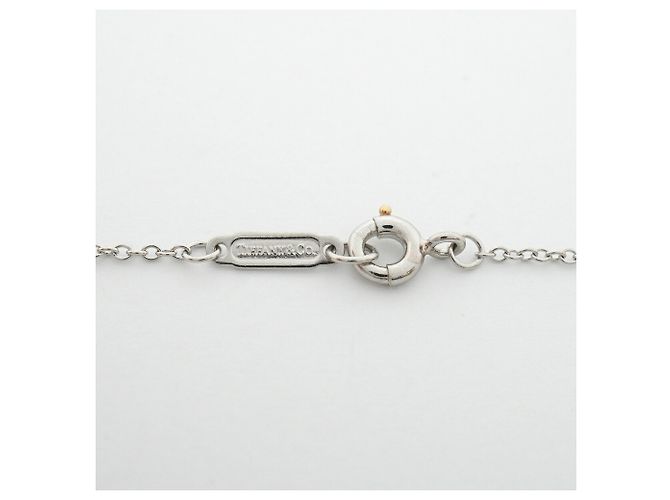 Autre Marque Collar Tiffany & Co. Voile Circle - vista 4