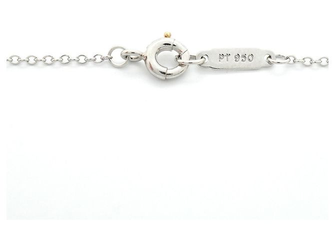 Autre Marque Collar Tiffany & Co. Voile Circle - vista 5
