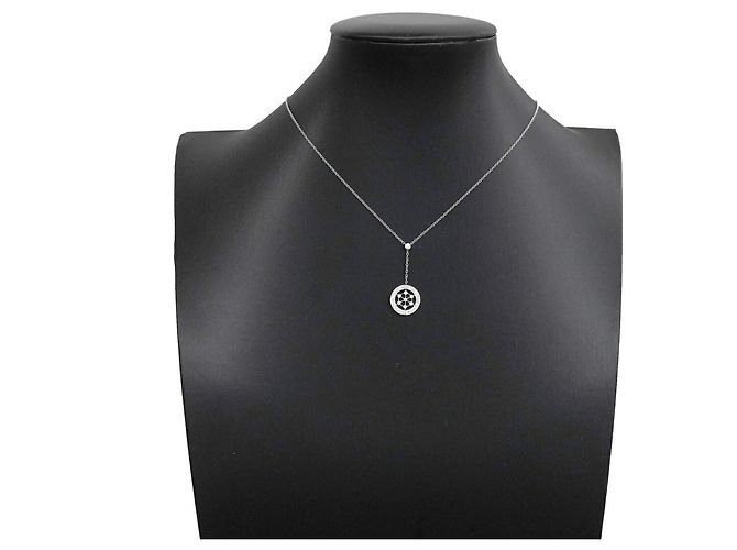 Autre Marque Collar Tiffany & Co. Voile Circle - vista 7