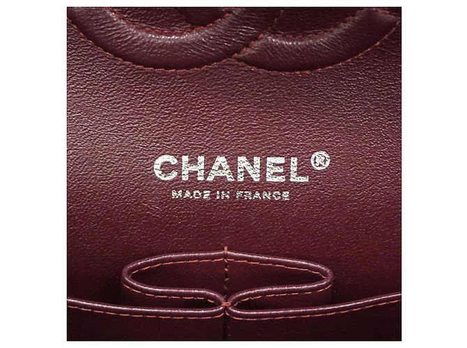 Chanel Matelassé Schultertasche Schwarz - Ansicht 5