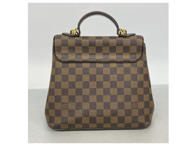 Bolso Louis Vuitton Damier Bergamo PM Damier ebene - vista 15