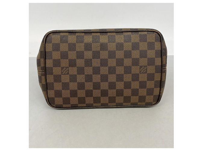 Bolso Louis Vuitton Damier Bergamo PM Damier ebene - vista 3
