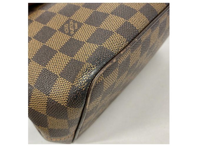 Bolso Louis Vuitton Damier Bergamo PM Damier ebene - vista 6