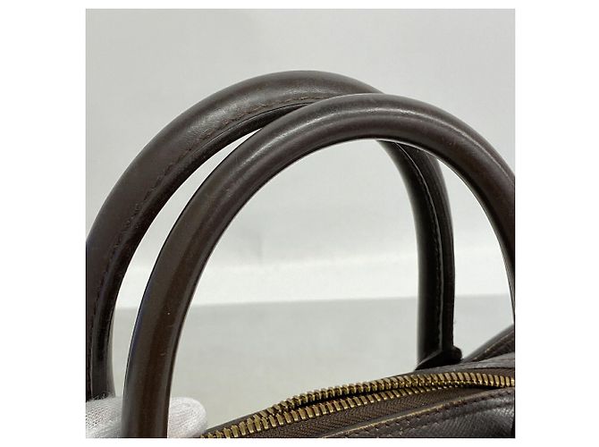 Bolso Louis Vuitton Damier Triana Damier ebene - vista 8