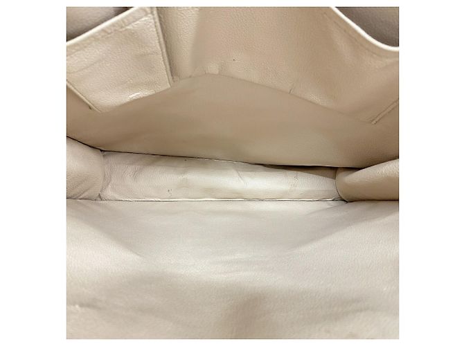Saco Tote Louis Vuitton Monogram Sac Plat Marrom - vista 4