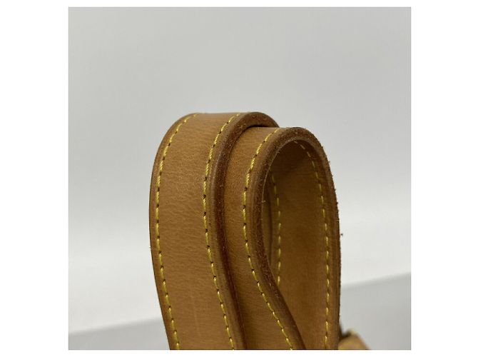 Bolso Tote Louis Vuitton Vernis Houston Bronce - vista 8