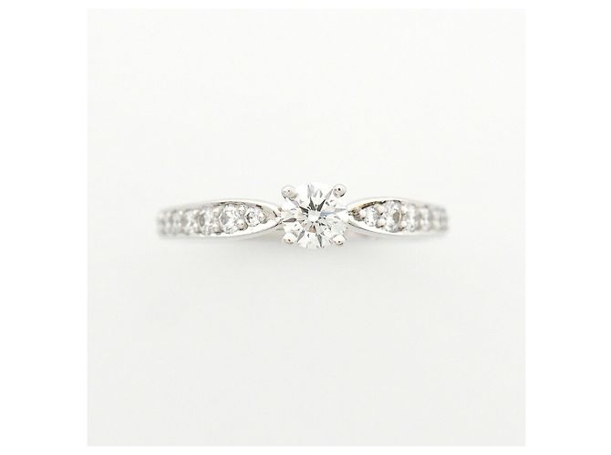 Autre Marque Anello Tiffany & Co. Harmony - vista 2