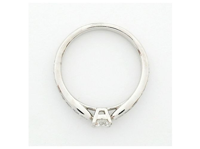 Autre Marque Anello Tiffany & Co. Harmony - vista 3