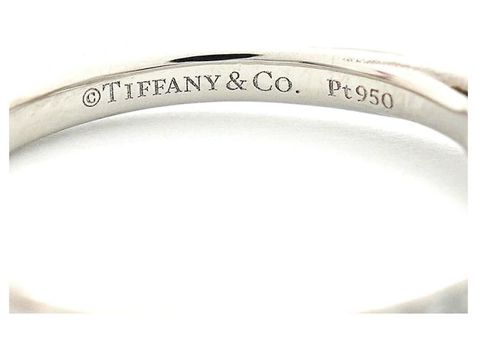 Autre Marque Anello Tiffany & Co. Harmony - vista 4