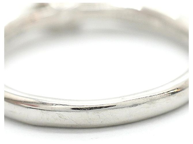 Autre Marque Anello Tiffany & Co. Harmony - vista 8