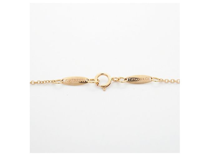 Autre Marque Tiffany & Co. By the Yard Halskette - Ansicht 4
