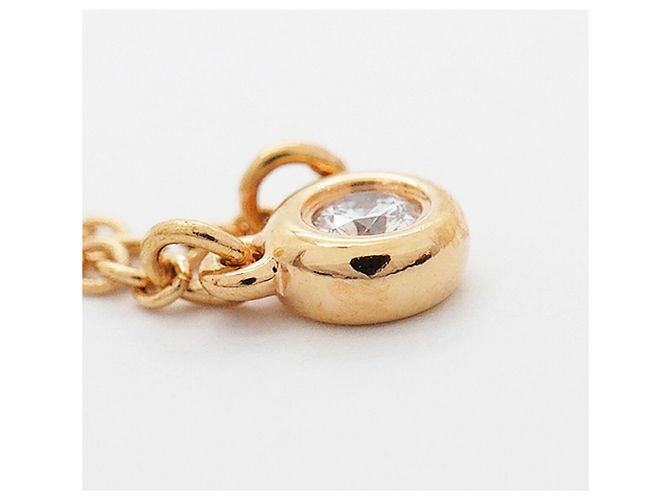 Autre Marque Tiffany & Co. By the Yard Halskette - Ansicht 8