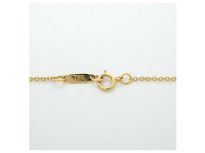 Autre Marque Collar Dots Circle Tiffany & Co. - vista 4
