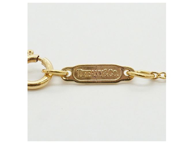 Autre Marque Collar Dots Circle Tiffany & Co. - vista 5