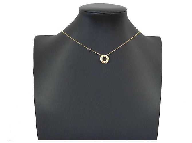 Autre Marque Collar Dots Circle Tiffany & Co. - vista 8