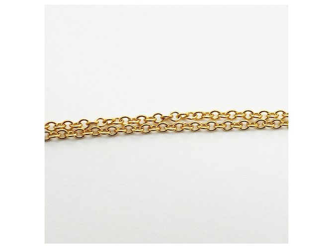 Autre Marque Collar Dots Circle Tiffany & Co. - vista 9