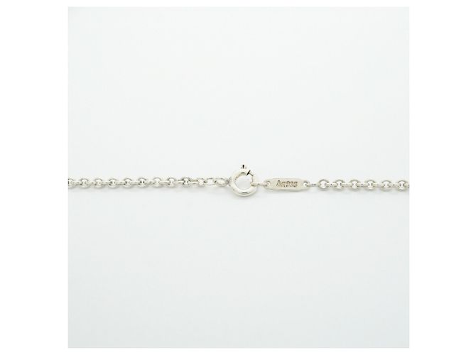 Autre Marque Collar Concave Cross Tiffany & Co. - vista 4