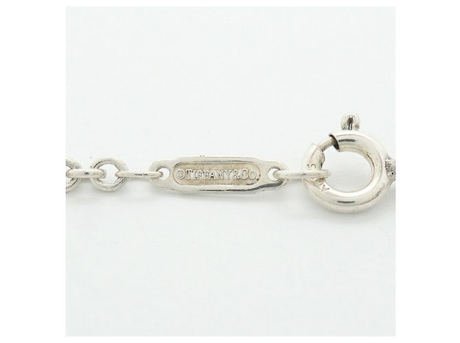 Autre Marque Collar Concave Cross Tiffany & Co. - vista 5