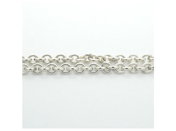 Autre Marque Collar Concave Cross Tiffany & Co. - vista 8