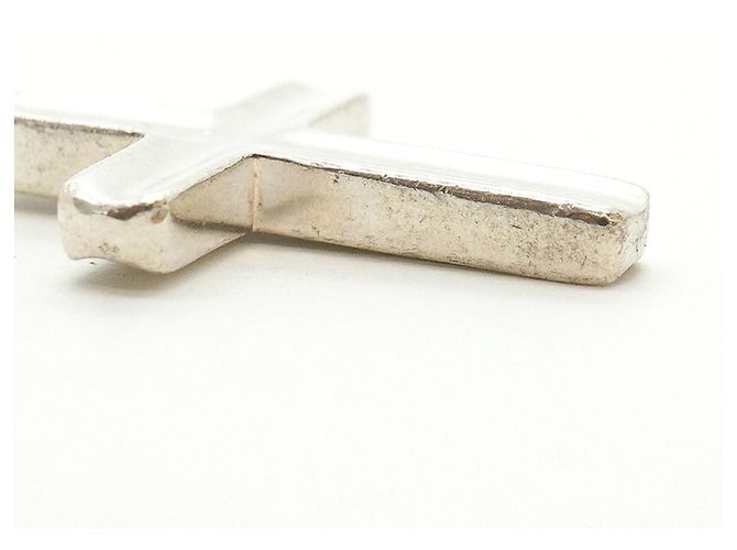 Autre Marque Collar Concave Cross Tiffany & Co. - vista 9