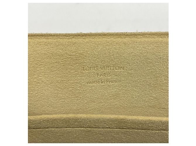 Louis Vuitton Monogram Beverly MM Schultertasche Braun - Ansicht 5