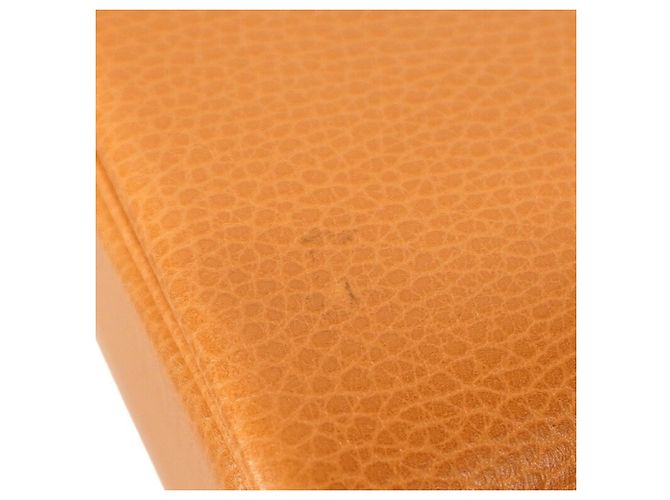 Hermès Borsa Hermes Bolide 31 D'oro - vista 6