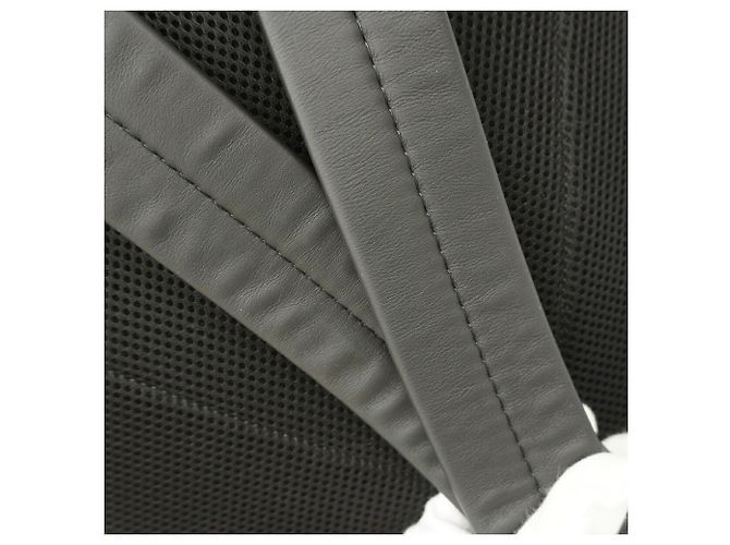 Louis Vuitton Monogram Shadow Sprinter Backpack Black - view 7