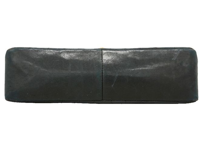 Chanel Diana Chain Schultertasche Schwarz - Ansicht 3