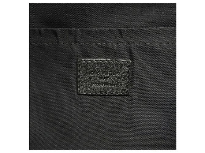 Louis Vuitton Monogram Palm Springs Backpack MM Brown - view 5