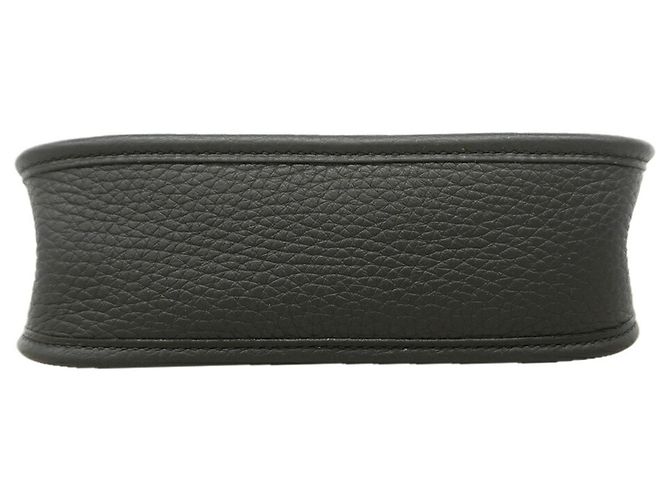 Hermès Hermes Evelyne TPM Schultertasche Schwarz - Ansicht 3