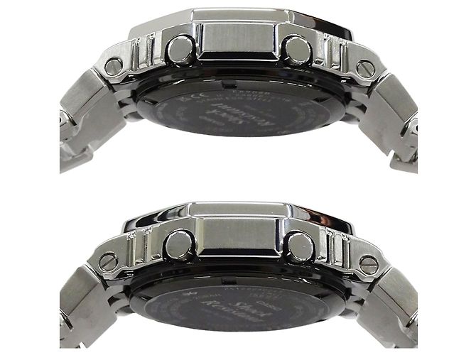 Orologio da uomo Casio G-SHOCK Full Metal 2100 Series GM-B2100AD-5AJF - vista 3