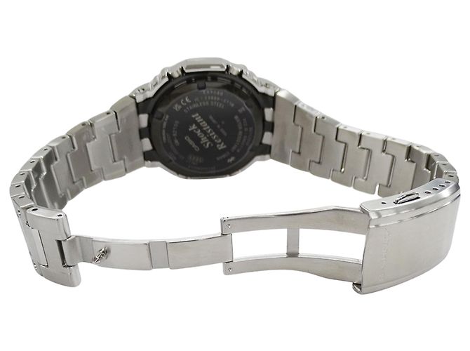 Orologio da uomo Casio G-SHOCK Full Metal 2100 Series GM-B2100AD-5AJF - vista 4
