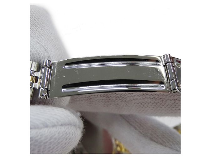 Reloj automático Rolex Datejust para mujer - vista 11