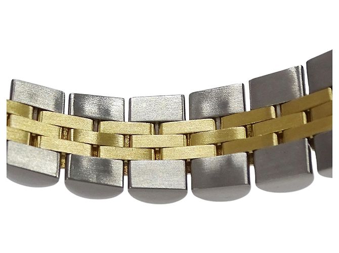 Reloj automático Rolex Datejust para mujer - vista 12