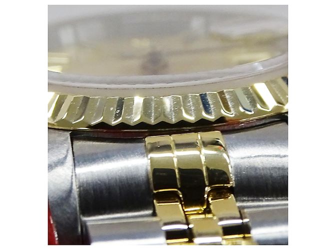 Reloj automático Rolex Datejust para mujer - vista 15