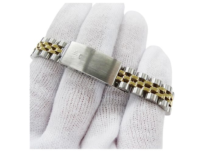 Reloj automático Rolex Datejust para mujer - vista 5