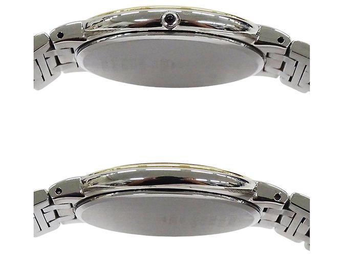 Orologio Seiko Credor 2F70-0640 da uomo - vista 3