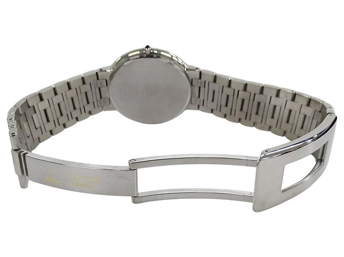 Orologio Seiko Credor 2F70-0640 da uomo - vista 4