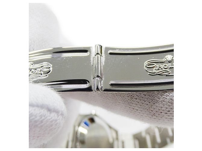 Orologio Rolex Oyster Perpetual 77080 F-serial - vista 10