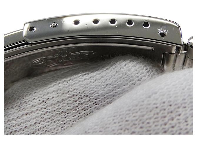 Orologio Rolex Oyster Perpetual 77080 F-serial - vista 11