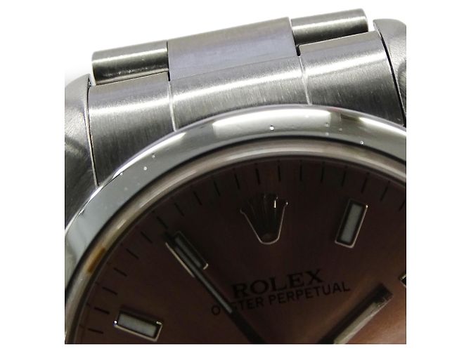 Orologio Rolex Oyster Perpetual 77080 F-serial - vista 13